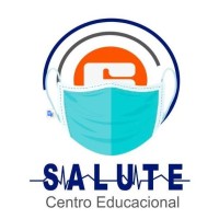 Centro Educacional Salute Logo