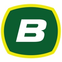 O Baratão Autopeças Logo