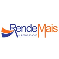 Supermercado Rende Mais Logo
