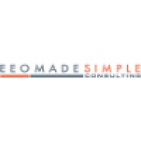 EEO Made Simple, Inc. Logo