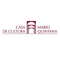 Casa de Cultura Mario Quintana Logo