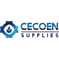 Cecoen Supplies Logo