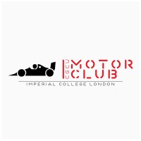 Imperial College Motor Club Logo