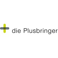 die Plusbringer GmbH Logo