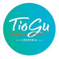 Tio Gu Creperia Logo