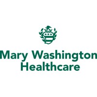 Mary Washington Healthcare Logo