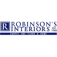 Robinsons Interiors Logo