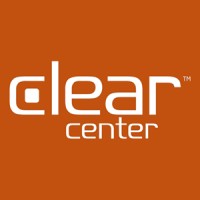 ClearCenter Logo