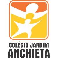 Colégio Jardim Anchieta Logo
