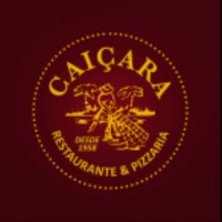 Restaurante Caiçara Logo