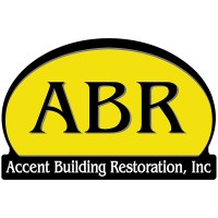 Accent Building Restoration, Inc (ABR) Logo