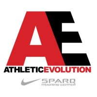 Athletic Evolution Logo