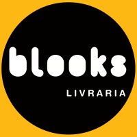 Blooks Livraria Logo