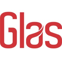 Glas Depilação a Laser Logo