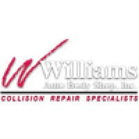 Williams Auto Body Inc Logo