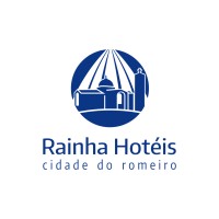 Rainha Hotéis Logo