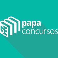 Papa Concursos Logo