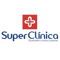 SuperClínica Logo