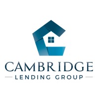 Cambridge Lending Group, Inc Logo