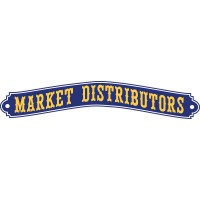 Market Distributors Logo