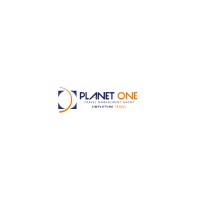 Planet One Travel Management Group Logo