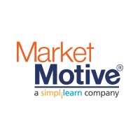 Market Motive Logo