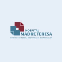 Hospital Madre Teresa Logo