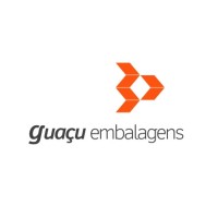 Guaçu S/A de Papéis e Embalagens Logo