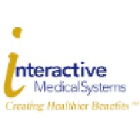 Interactive Medical Systems, Corp Logo