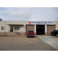 Midco Sling Of East Texas Logo