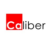 Caliber Construction Logo