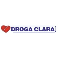 Droga Clara Logo