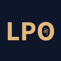 Louisiana Philharmonic Orchestra Logo