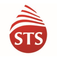 STS - Serviço de Transfusão de Sangue S.A. Logo