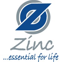 International Zinc Association Logo