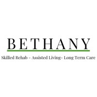 Bethany Nursing Home & Assisted Living Logo