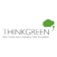 ThinkGreen Logo