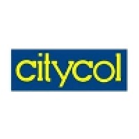 Lojas Citycol S/A Logo