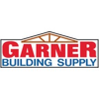 Garner Building Supply Logo
