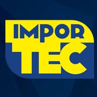 Importec Atacado Logo