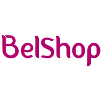 Belshop Perfumaria e Cosmética Logo