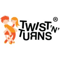Twist N Turns a unit of TPAPL Logo