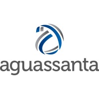 Aguassanta Participações S.A. Logo