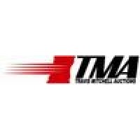 Travis Mitchell Auctions Logo
