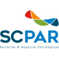 SC Participações e Parcerias S.A Logo