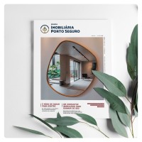 Imobiliária Porto Seguro Logo