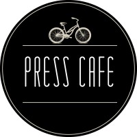 Press Café Logo