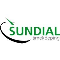 Sundial Time Systems Logo