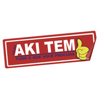 Aki Tem Logo