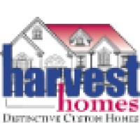 Harvest Homes Inc. Logo